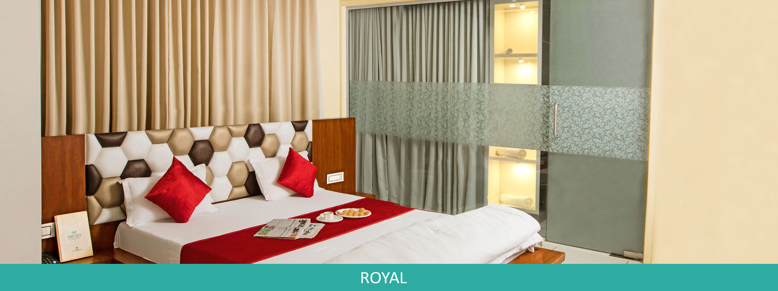 Hotel Fun City